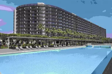 هتل نیروانا کازموپالیتن آنتالیا